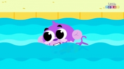 مجموعه آموزشی زبان انگلیسی little angel قسمت 547